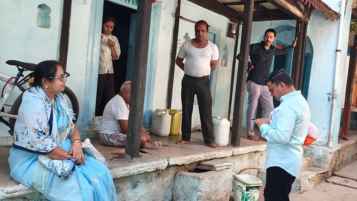 Worked Till 10 PM, Still Unpaid Four Months Later, 5,000 Census Staff Wait In MP’s Dhar