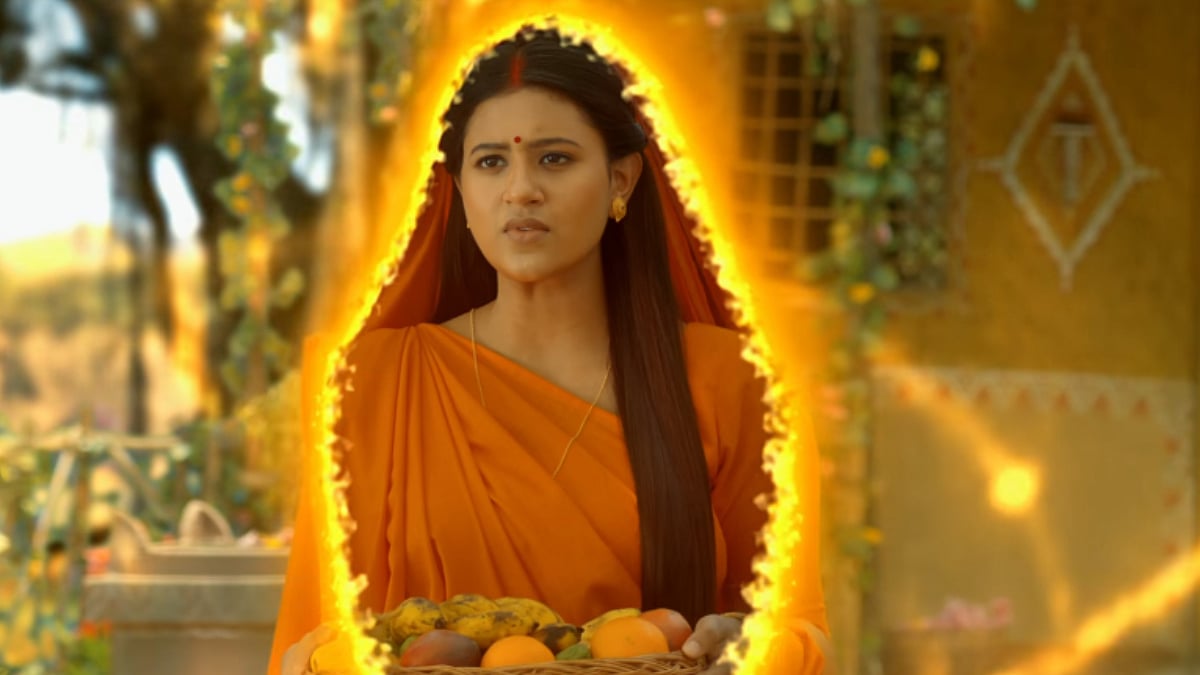 Mahakavya Shri Ramayan Katha Trailer: 'Better Than Adipurush', 'TV Show Vibes'; Anjali Arora, Dev Sharma, Rajniesh Duggall Starrer Gets Mixed Response From Netizens