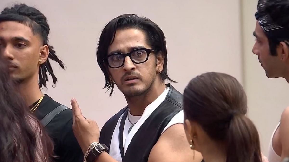Bigg Boss 20: Qazi Touqeer’s ‘Ganji Gudiya’ And ‘Lollipop’ Remarks Spark Double-Meaning Row, Viewers Left Divided - VIDEO