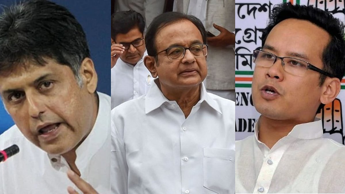 Congress MPs Backed Tiered UPI Revenue Model In Parliamentary Panel Meeting, Says Govt