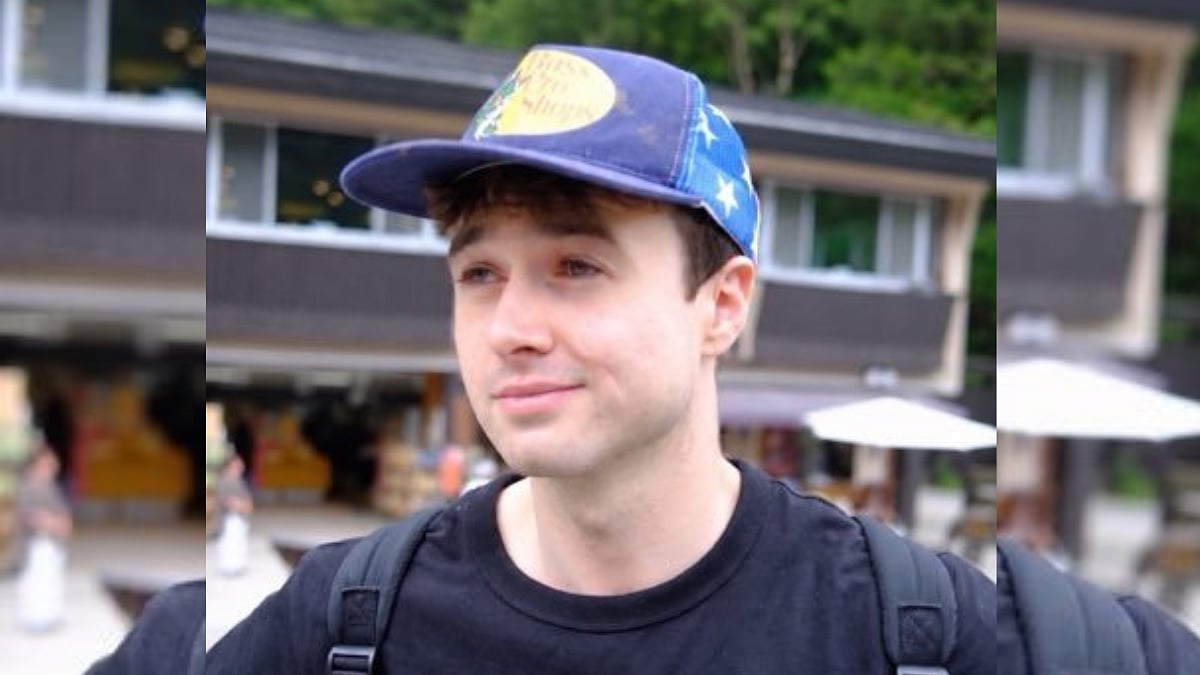 Meet Jacob Coxon: The 27-Year-Old Researcher Whose Resignation Reignited AI's Existential Debate