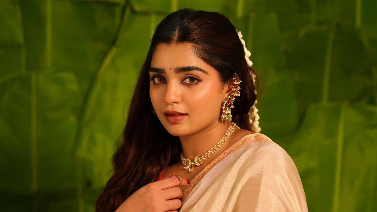 'I Was In A Similar Situation': Actress Gouri Kishan On Gender Discrimination, Recalls Being 'Brushed Aside' When She Spoke Up