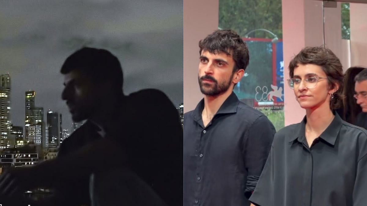 NAZA Documentary Backlash: Why Is Yuval Abraham & Rachel Szor’s Gaza Documentary Facing Criticism In Israel?