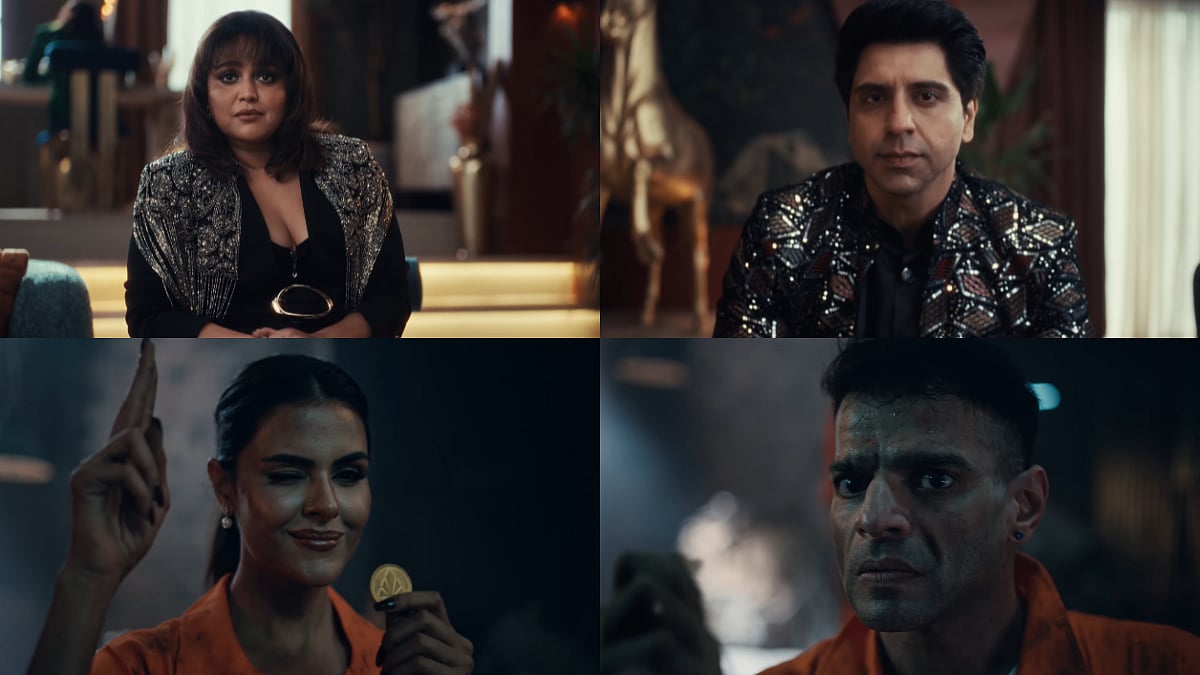 Rise And Fall Season 2 Contestants: Swara Bhasker, Shehzad Poonawalla, Priyanka Chahar Choudhary, Karan Patel To Participate In Virender Sehwag-Hosted Show
