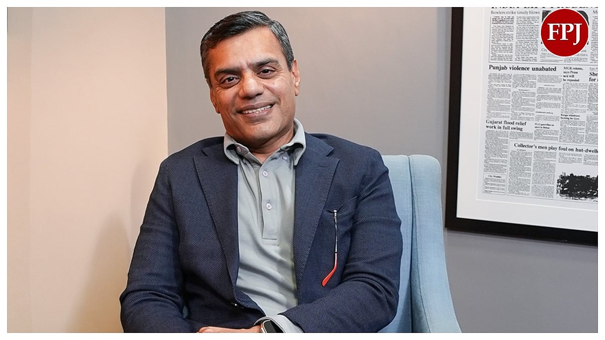 From Walkie-Talkies To Voice AI, Angel One Bets On India’s Next Investor Boom