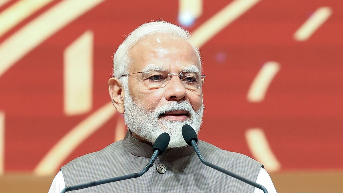 PM Narendra Modi Birthday: Varanasi Youth Mark Occasion With Blood Donation Camp As Gen Z Wing Launches 'Modi’s GenZ Blood Squad'