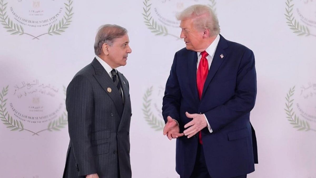 US Drone Firm Powerus Signs MoU With Pakistan Army; Trump Sons’ Link Draws Attention