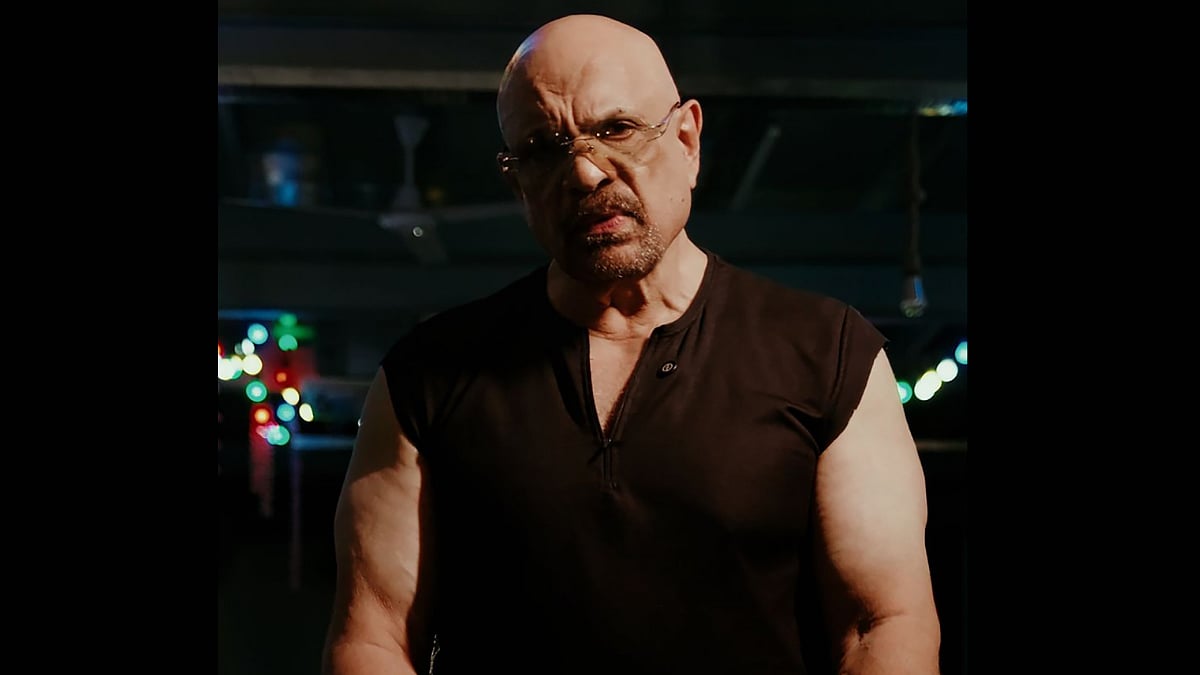Bharat Dabholkar Calls His Life ‘India’s First XXX Film’ — ‘Extraordinary, Excellent And Exciting’