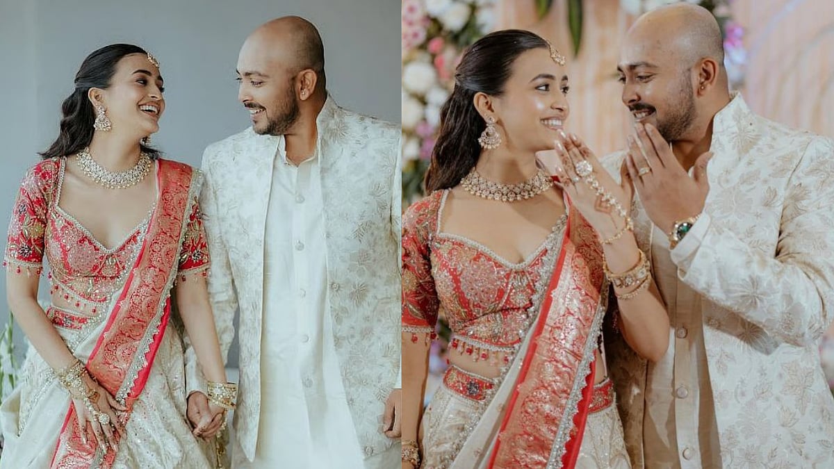 Prithvi Shaw Deletes Almost All Instagram Posts After Split From Fiancée Akriti Agarwal, Keeps Just One Post