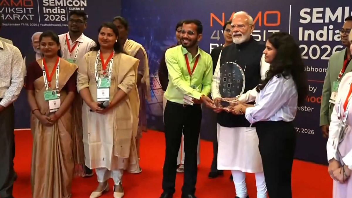SEMICON India 2026: PM Narendra Modi Inaugurates Delhi Expo Showcasing India’s Growing Semiconductor Manufacturing & Technology Ecosystem