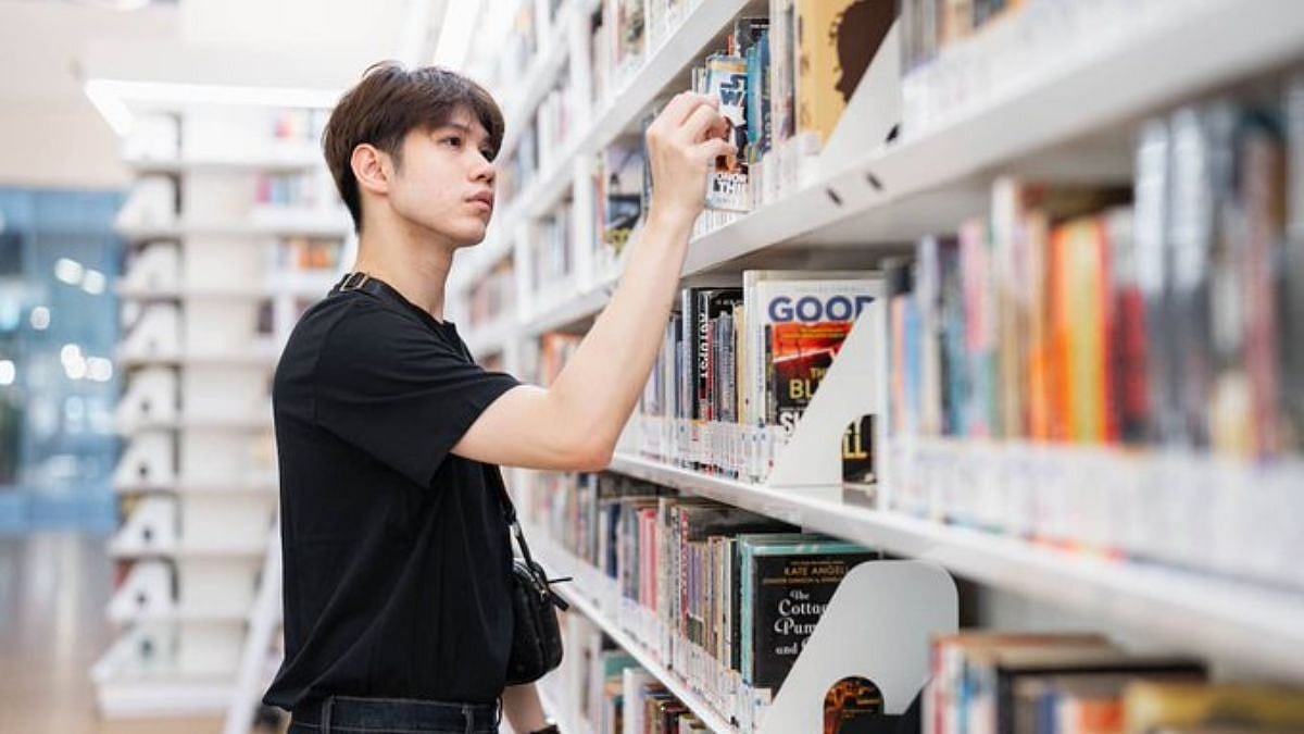 Singapore Reading Campaign Offers Cash Rewards For 15 Minutes Of Daily Reading To Fight Digital Distraction