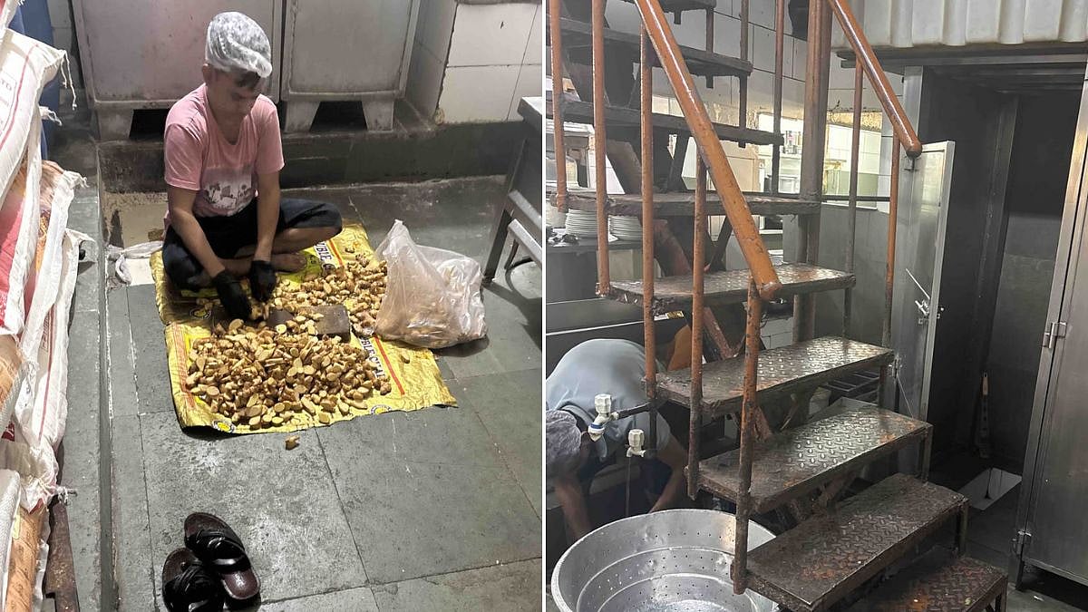 Maharashtra FDA Suspends Licences Of 7 Mumbai Food Establishments, Including Nair Hospital Canteen