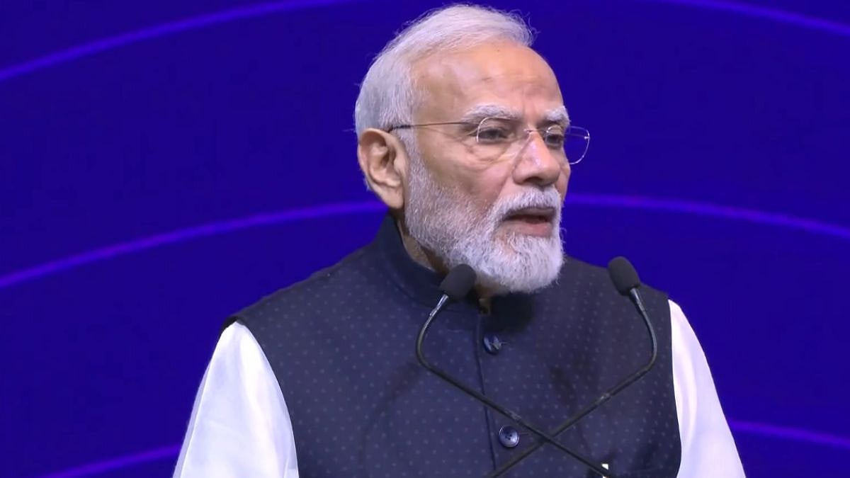 'India's Chips Will Go Out To The World': PM Modi At SEMICON India 2026