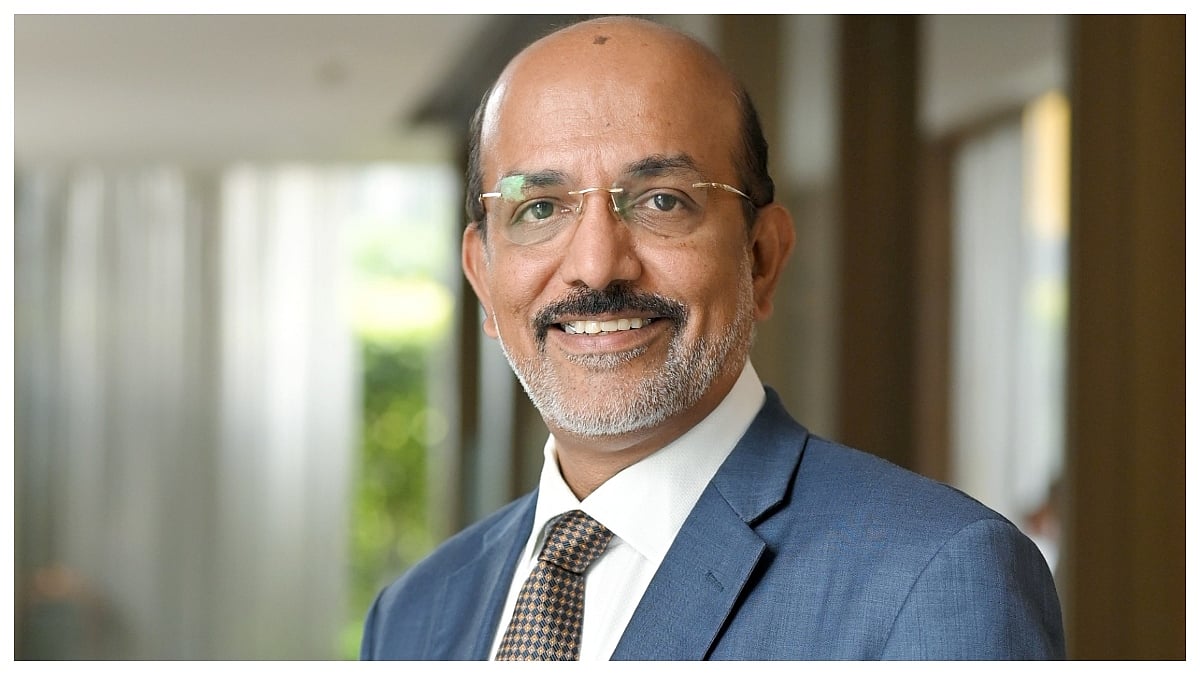 Blue Dart Announces Planned Leadership Transition, R.S. Subramanian To Succeed Balfour Manuel As Managing Director