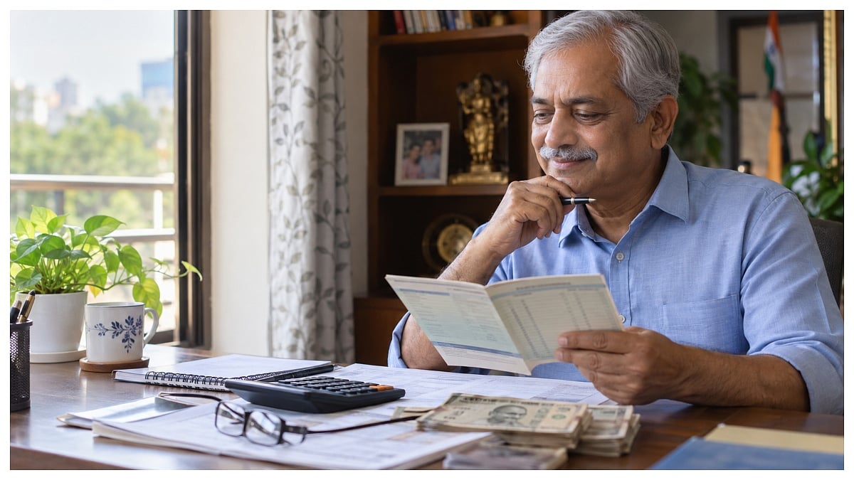 EPS Pension May Rise 67%, Here's Who Will Gain From Rs 25,000 Wage Ceiling?