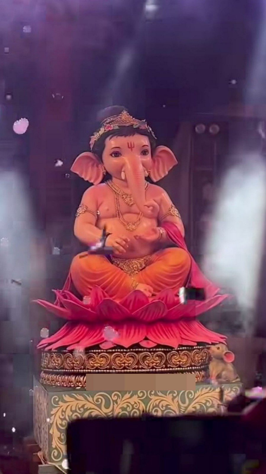 Ganpati Enclave, Kolar Road
