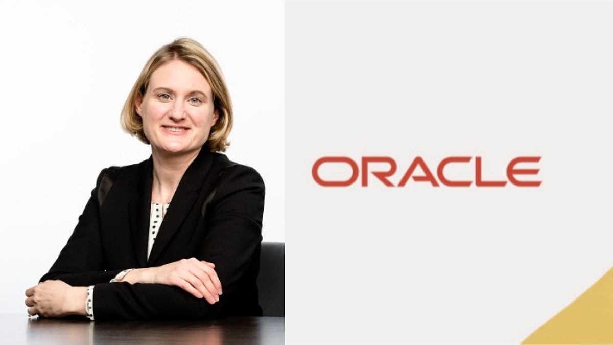 Oracle CFO Tells Staff to Be 'Thoughtful' With Spending Days After Company's Second Layoff Round