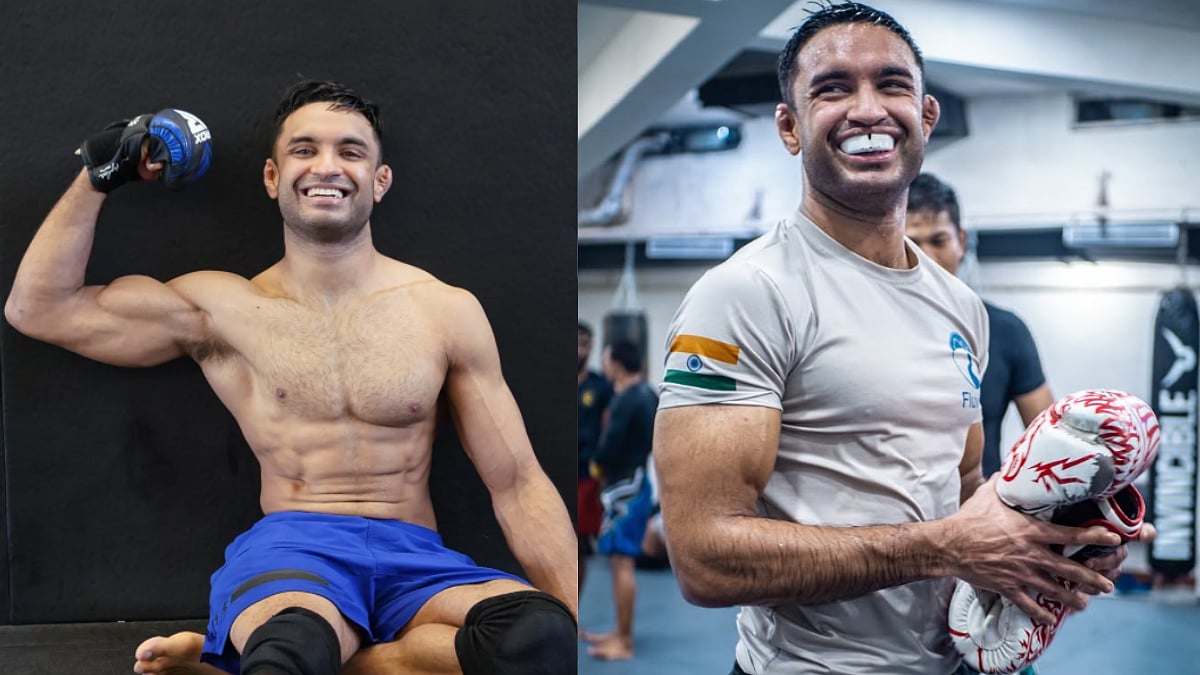 '7 Hours And Counting': MMA Fighter Varun Sanyal Breaks Silence On Indian Athletes' Asian Games Accommodation Woes