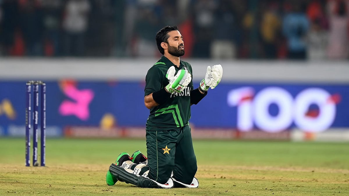Mohammad Rizwan Betting, Gambling & Match-Fixing Row: 'Friday Prayers' Behind Discipline Breach, Claims Report