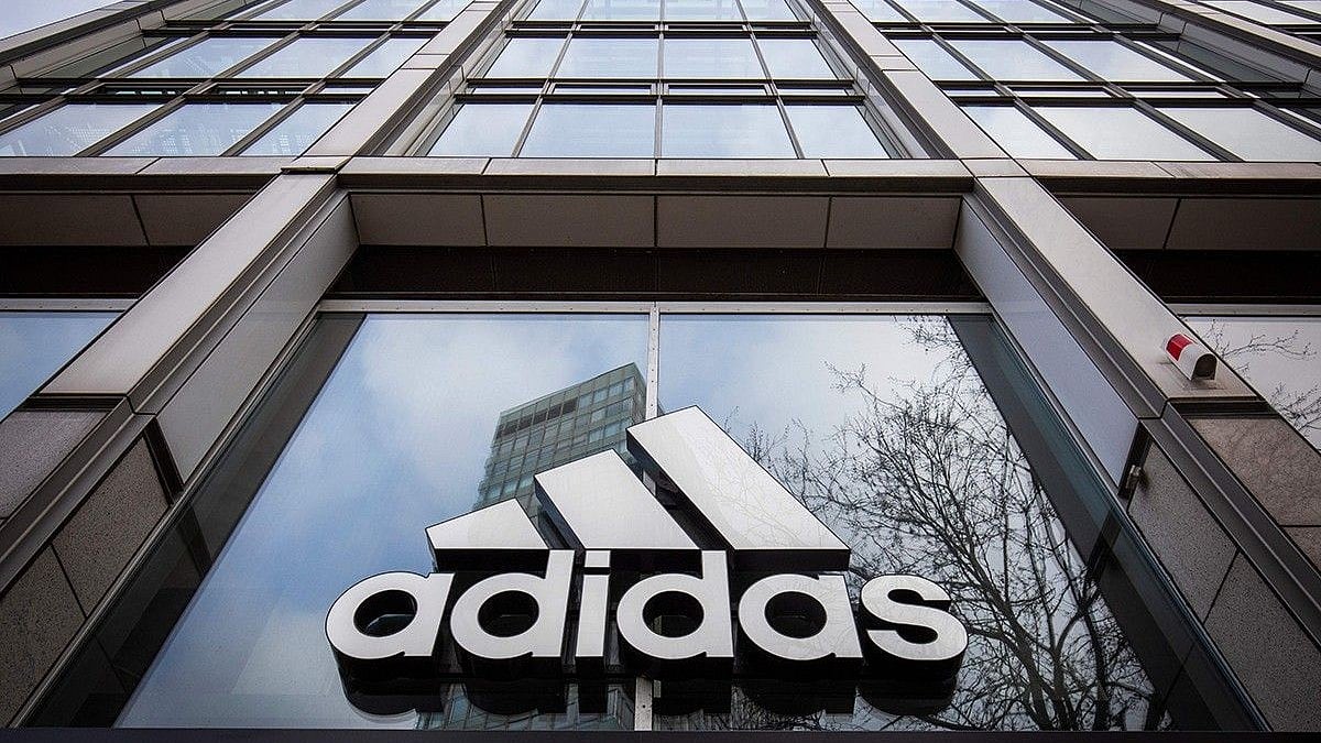 'A Very Difficult Decision': Adidas Lays Off Nearly Half Of Its Gurgaon Tech Hub Workforce