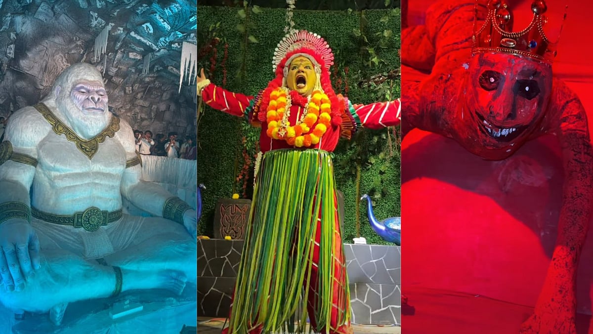 Opinion: Ganpati Mandals Need To Rediscover Their Social Purpose