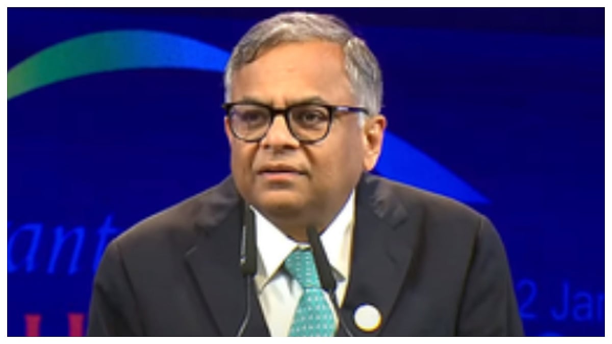 Tata Trusts Calls Reappointment Illegal, Can Chandrasekaran’s New Term Survive?