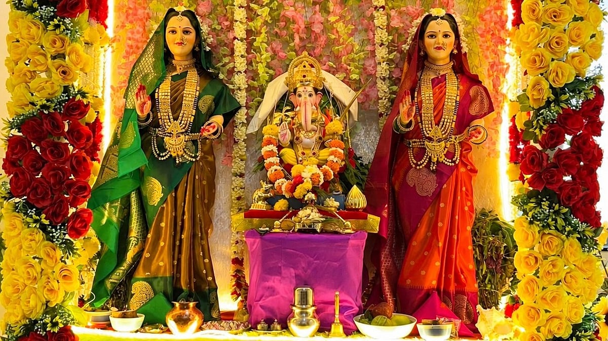 Gauri Puja 2026: A Guide To Avahana, Worship Rituals And Visarjan Traditions