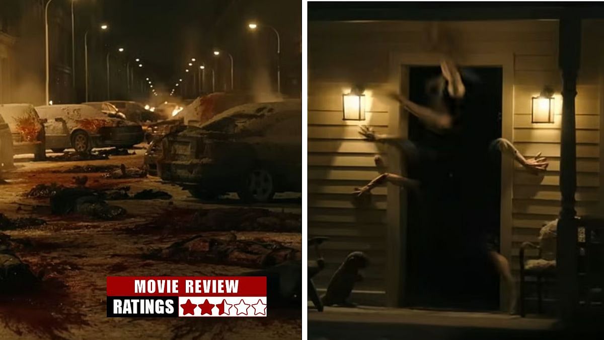 Resident Evil Review: Zach Cregger Serves Up Fear, Flesh & A Very Bad Delivery