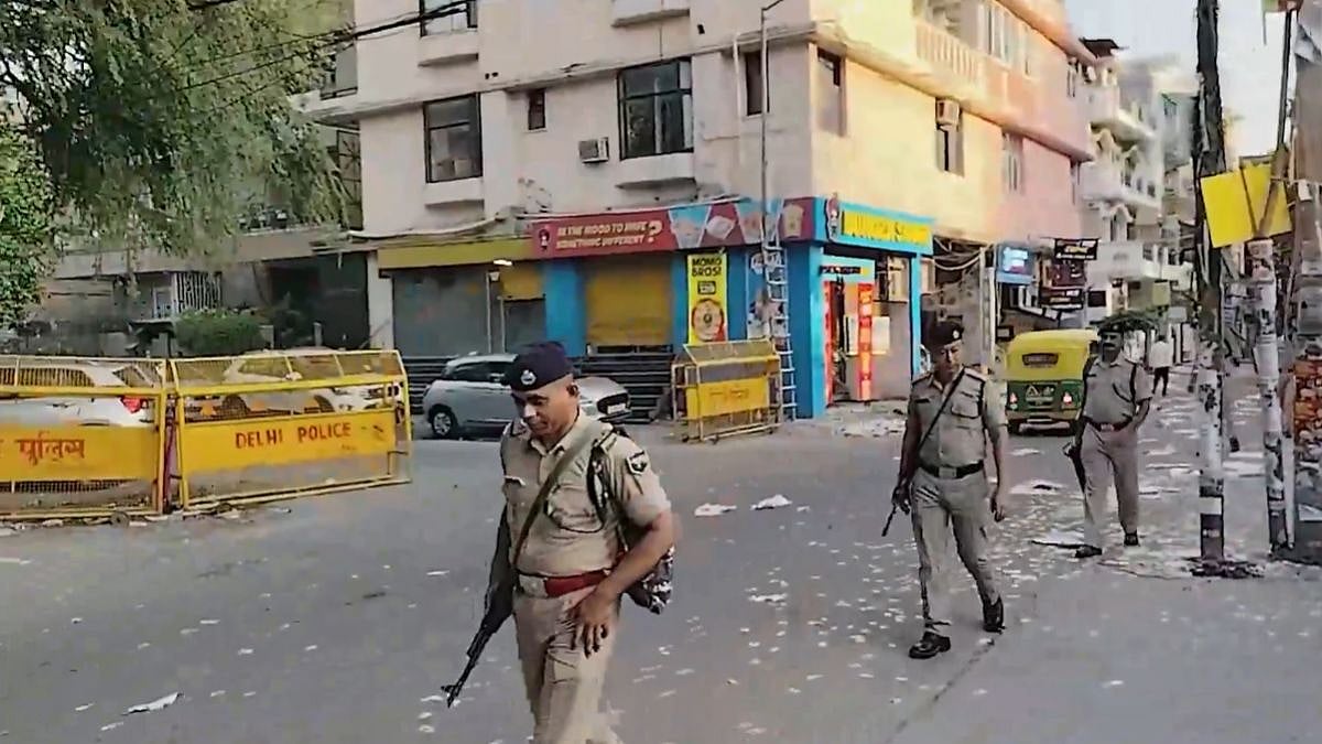 DUSU Election 2026: Delhi University Polling Begins Amid Tight Security, Over 2,000 Police & Paramilitary Personnel Deployed