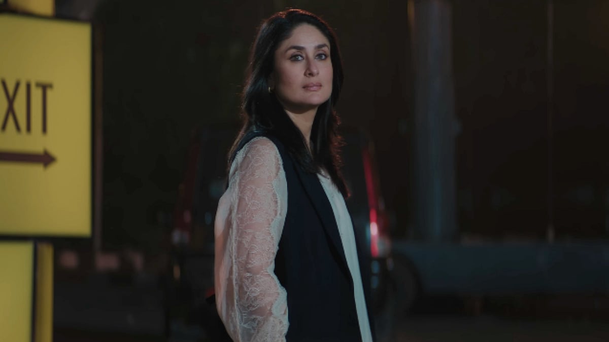 Daayra X Review: 'Emotionally Gripping' To 'Dragged'; Kareena Kapoor Khan And Prithviraj Sukumaran Film Gets Mixed Reactions From Netizens