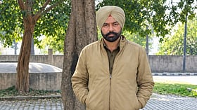 Punjab ASI Harjit Singh shot dead near Bhagtawala grain market in Amritsar