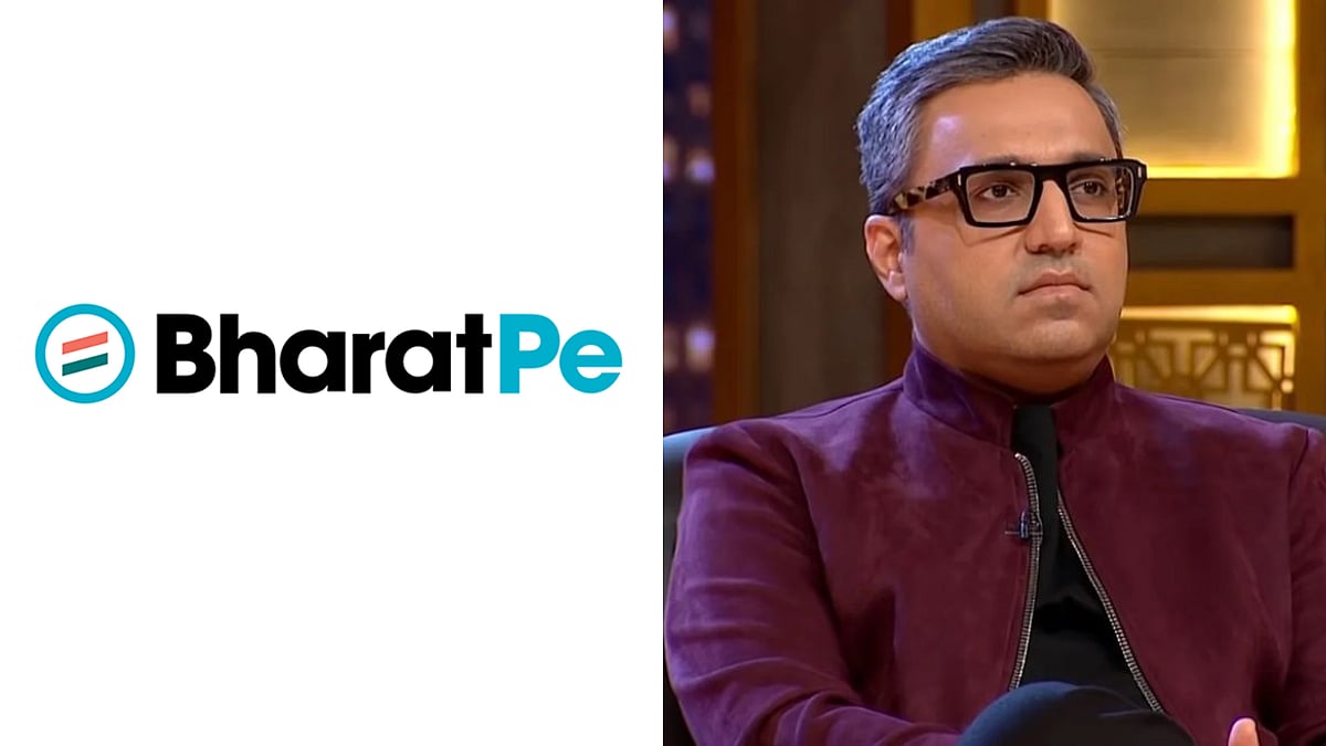 BharatPe Supports New UPI MDR Charges, Distances Itself From Ashneer Grover's Criticism