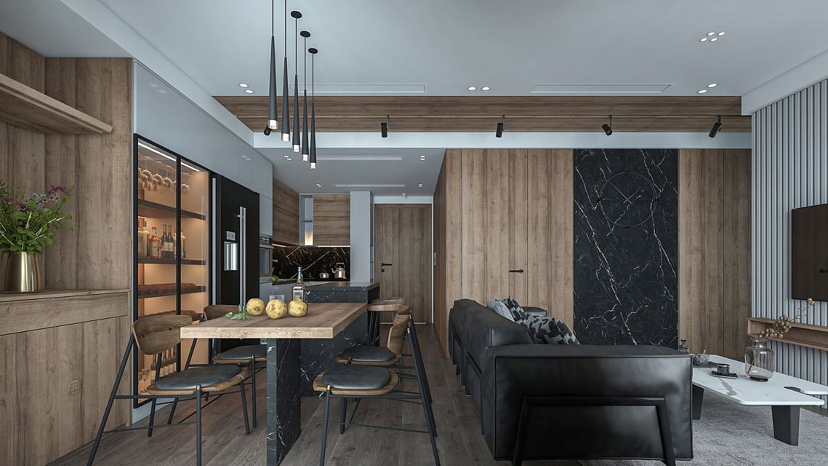 How Small Changes Through ‘House Therapy’ Can Create A More Comforting Space