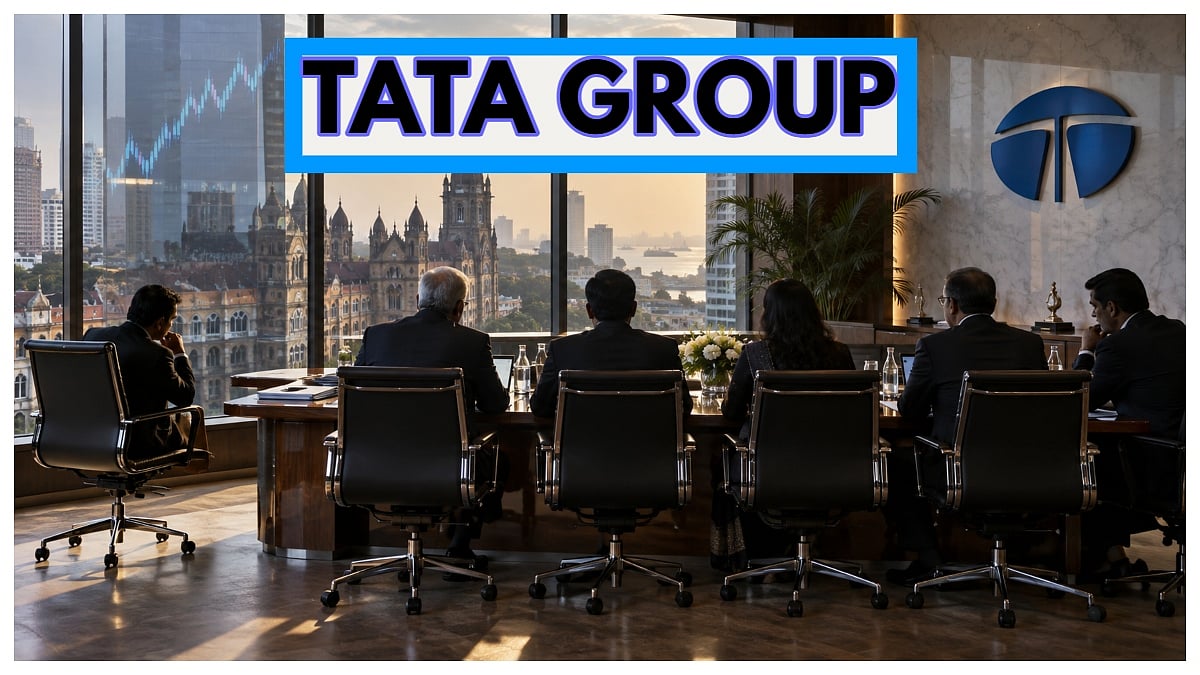Tata Sons Listing Battle: Who Really Controls India’s Biggest Conglomerate?