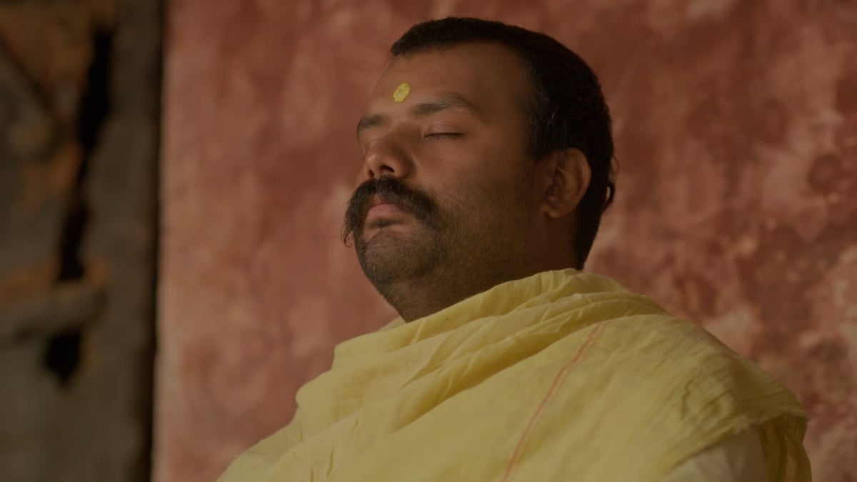 Hanuman Ansh Box Office Collection: Neem Karoli Baba's Biopic Continues To Perform Well, Earns ₹6.25 Crore On Its Day 42