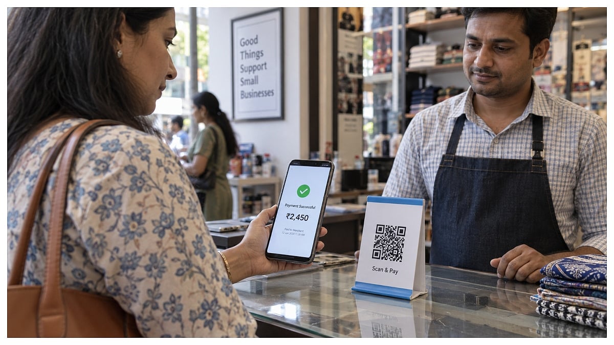UPI MDR Explained: Are Two In Three Shoppers Paying Over ₹2,000, Will Purchases Get Costlier?