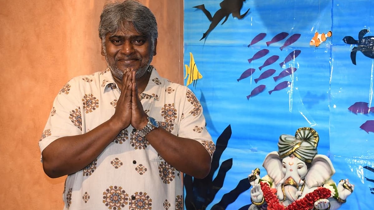 Inside Dibyendu Bhattacharya's Surreal Ganpati Celebrations: 'This Is Our 20th Year Bringing Bappa Home' | FPJ Exclusive 