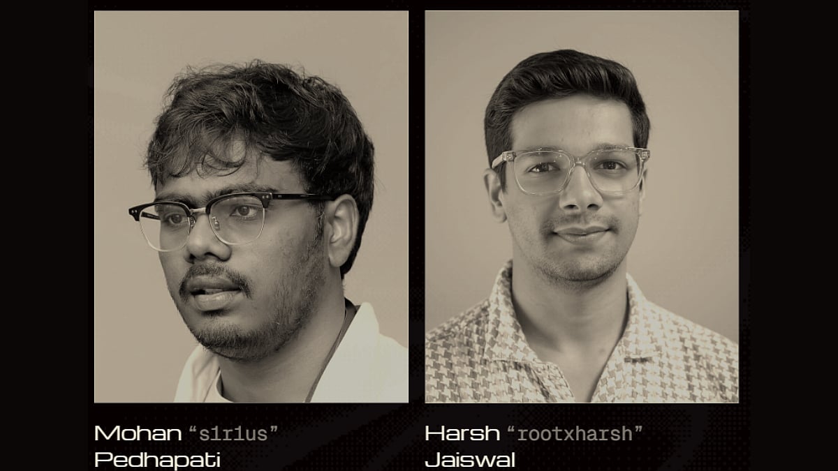 Indian Hackers Used Anthropic's Claude To Breach OpenAI Systems, Earned ₹6.27 Lakh Bounty