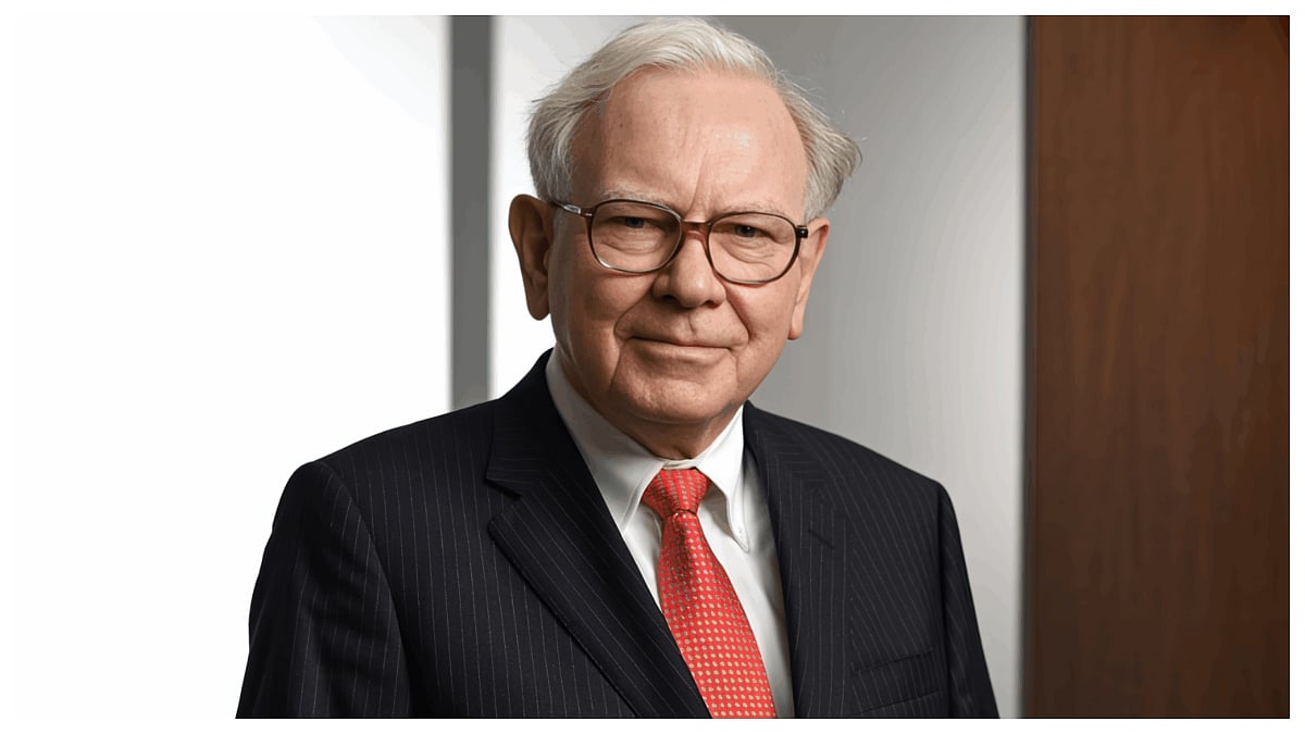 Warren Buffett Ends Six-Decade Reign, Son Howard Takes Berkshire Chair