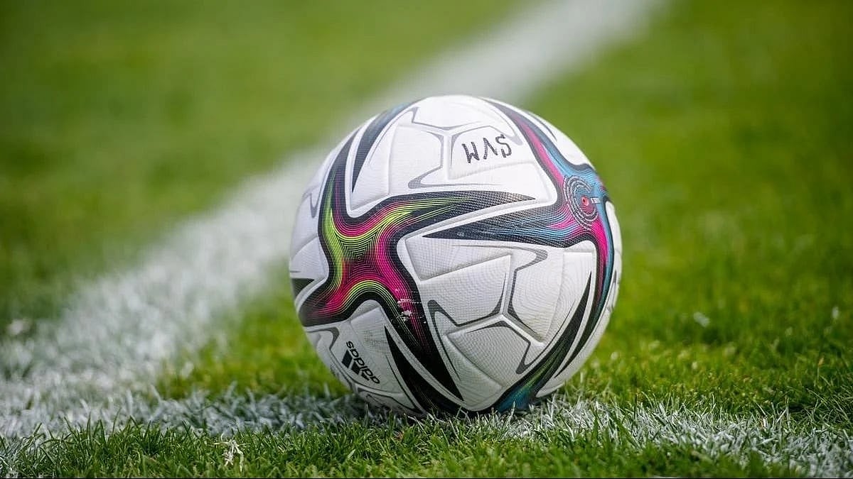 Dream Sports MSSA Football Tournament 2026-27: Ekansh Gaikar Scores Hat-Trick As Sri Sri Ravi Shankar Win 4-0
