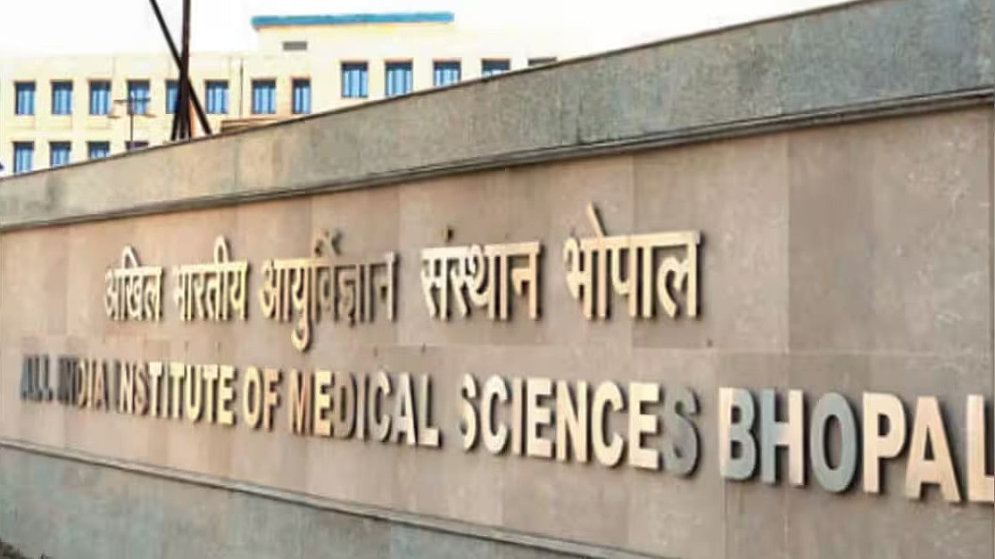 Bhopal AIIMS Drops Plan For Second LINAC Machine 