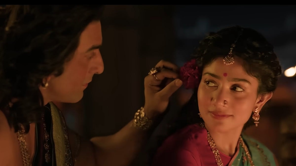 Ramayana Part 1 English Version To Be 30 Minutes Shorter Than Hindi Cut, Songs To Be Removed: Report