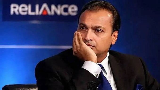 CBI Registers FIR Against Reliance Capital, Anil Ambani Over Alleged ₹2,684.57 Crore LIC Fraud Case