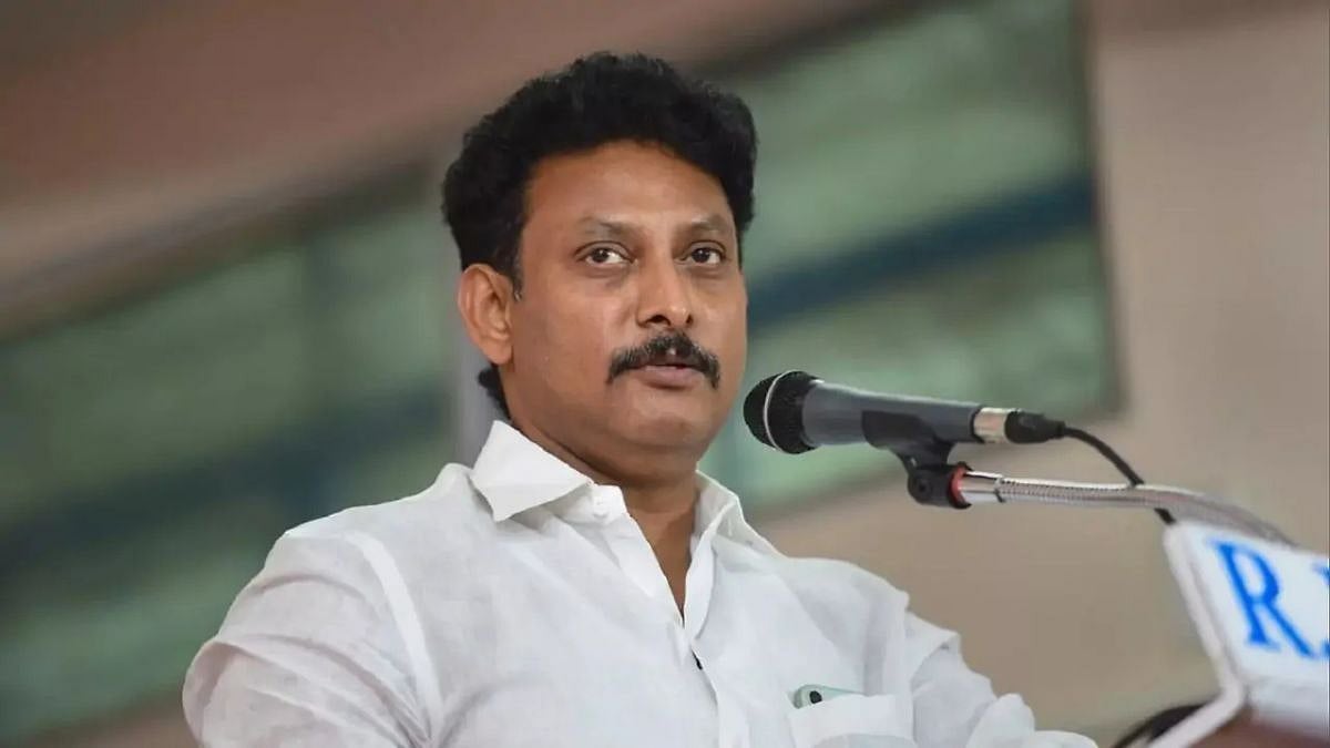 Former Tamil Nadu School Education Minister Anbil Mahesh Summoned By Chennai CCB Over Private School Approval Fraud Case