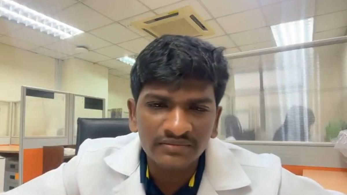 Tamil Nadu Dalit PhD Scholar Alleges Overseas Scholarship Dispute Puts Malaysia Research, Enrolment At Risk