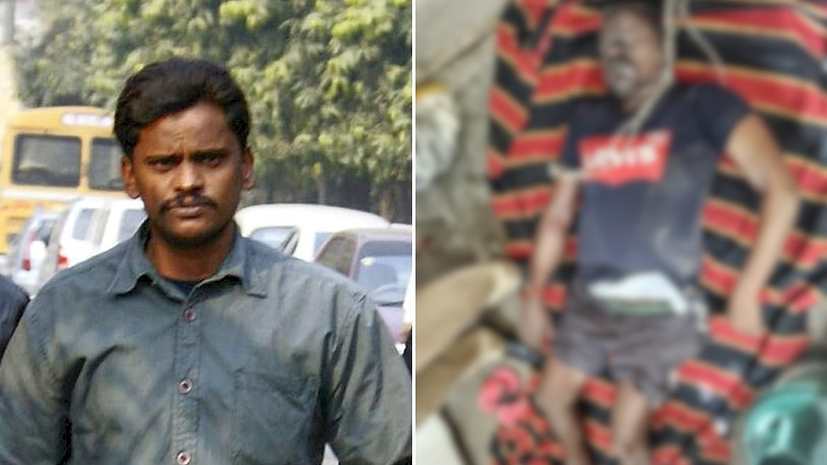 Who Was Surinder Koli? Nithari Killing Accused Dies By Suicide In His Tea Shop In Haridwar