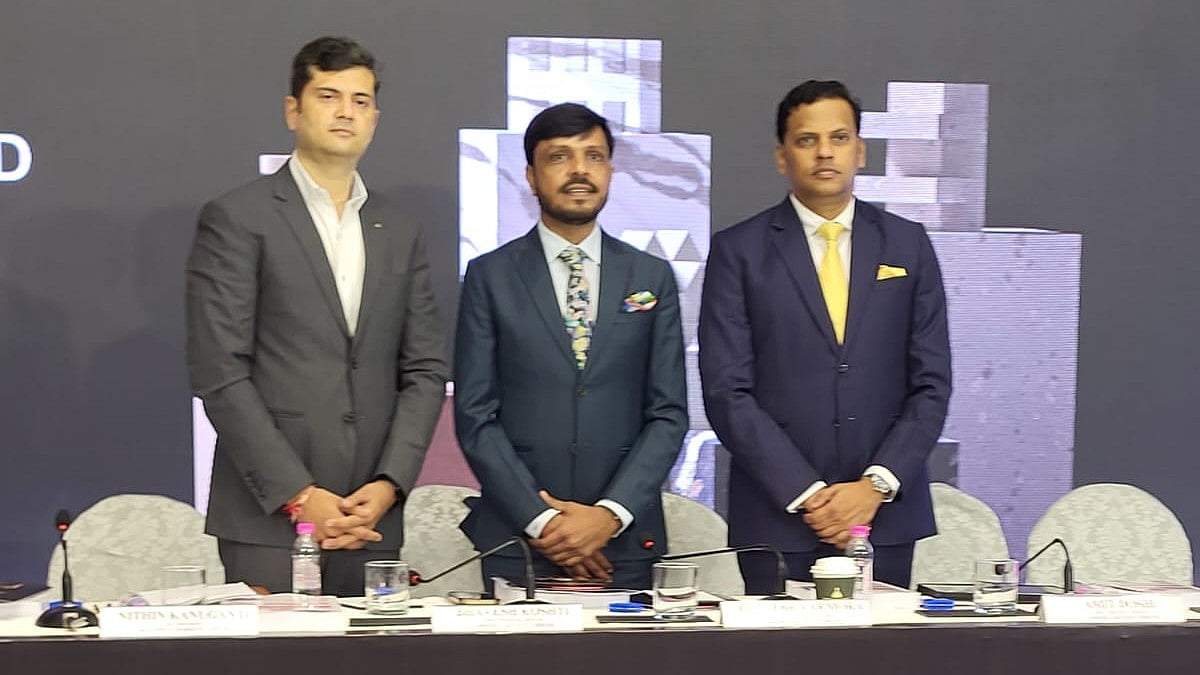 Tiles & Bathware Maker Varmora Granito To Launch ₹708-Crore IPO On September 22; Price Band Fixed...