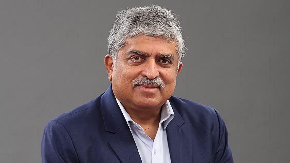 NEET Reforms: Nandan Nilekani Panel Likely To Submit Interim Report By Month-End As SC Pushes Permanent NTA Structure
