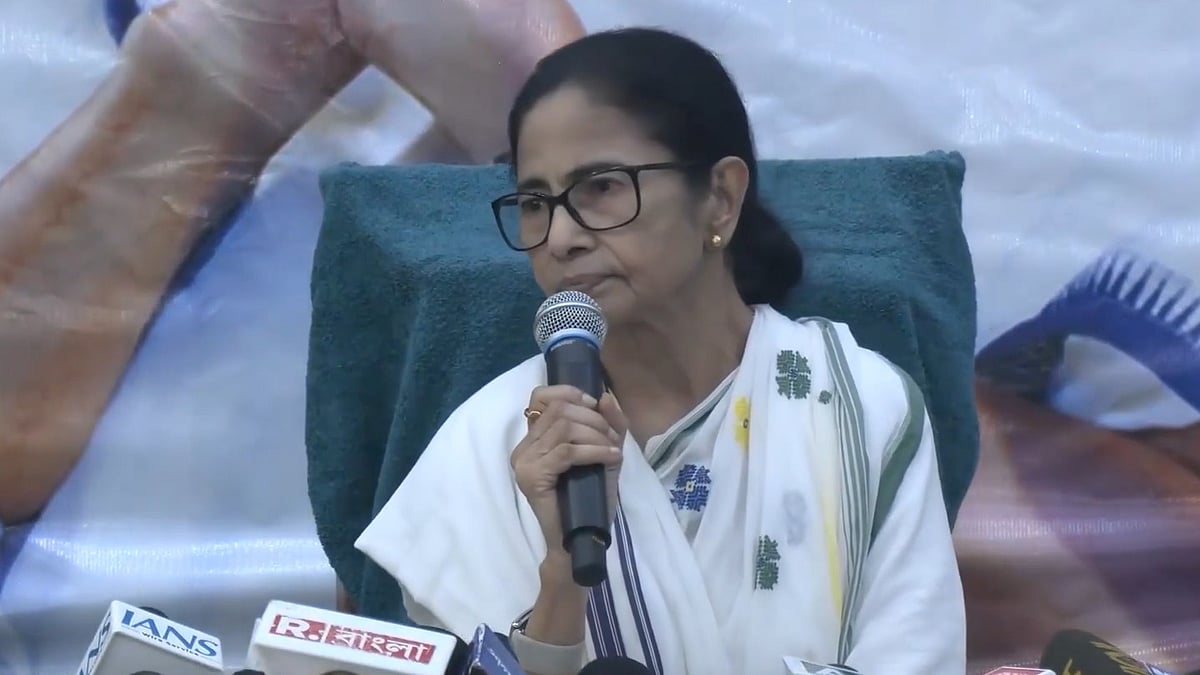 West Bengal Bypolls: Mamata Faction Candidate Withdraws Nandigram Nomination After TMC Split Order