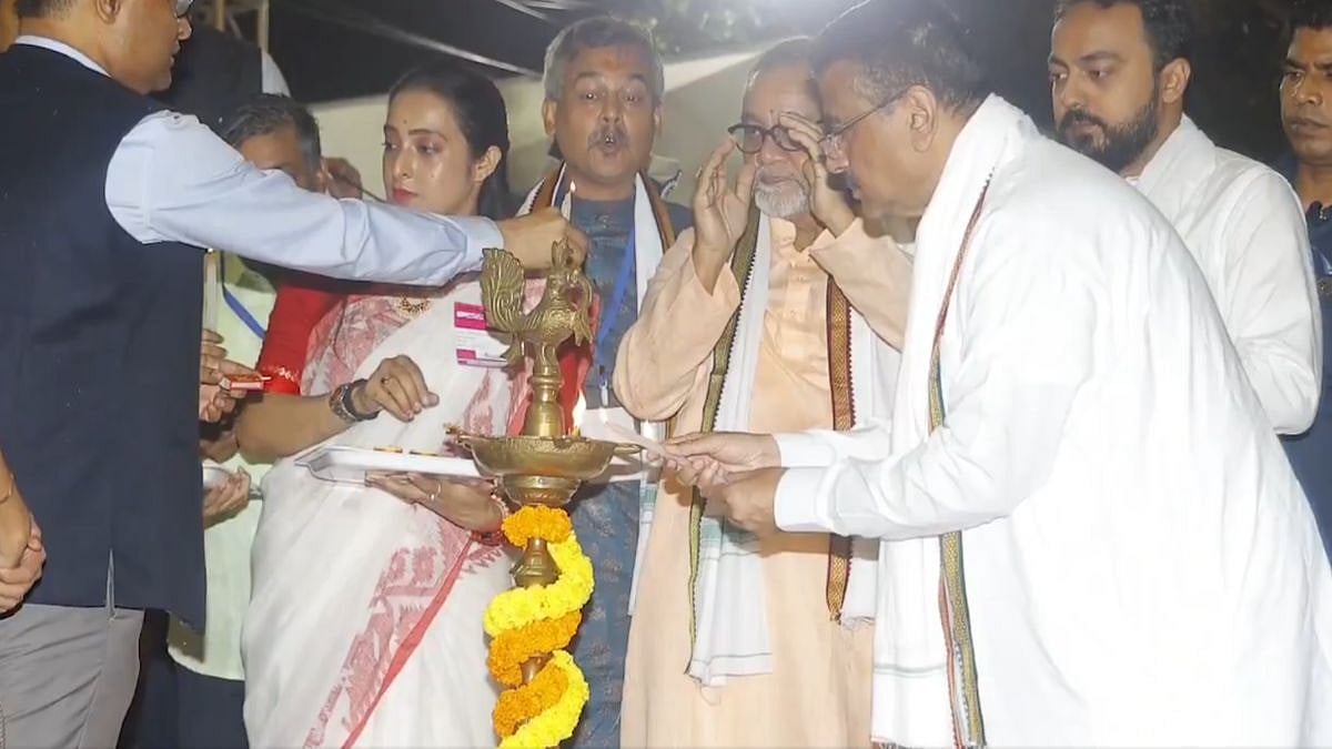 West Bengal Marks PM Narendra Modi's 76th Birthday With PM Vishwakarma Launch, Wax Statue
